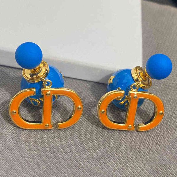 factory outlet fluorescent drop glaze pendant female summer new light luxury minority high sense earrings fashion, Golden
factory outlet fluorescent drop glaze pendant female summer new light luxury minority high sense earrings fashion, Golden