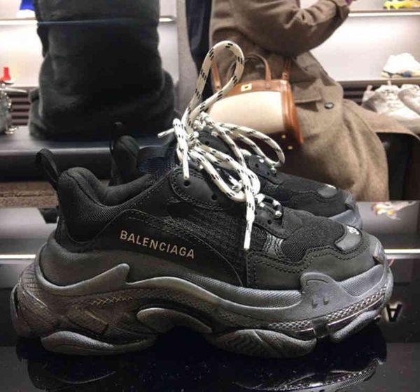 designer balencaigass fahion casual shoes third daddy 2022 worn ins trendy thin thick soled generation sneakers crystal b home
designer balencaigass fahion casual shoes third daddy 2022 worn ins trendy thin thick soled generation sneakers crystal b home