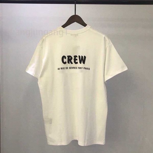 designer paris crew letter short sleeve t shirts for men and women half sleeve large t t-shirt fashion cotton 222ss, White;black
designer paris crew letter short sleeve t shirts for men and women half sleeve large t t-shirt fashion cotton 222ss, White;black