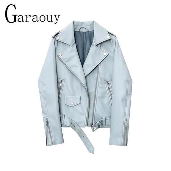 spring autumn pu faux leather jacket women purple zipper slim short biker jackets coat female outwear veste femme 220722, Black
spring autumn pu faux leather jacket women purple zipper slim short biker jackets coat female outwear veste femme 220722, Black