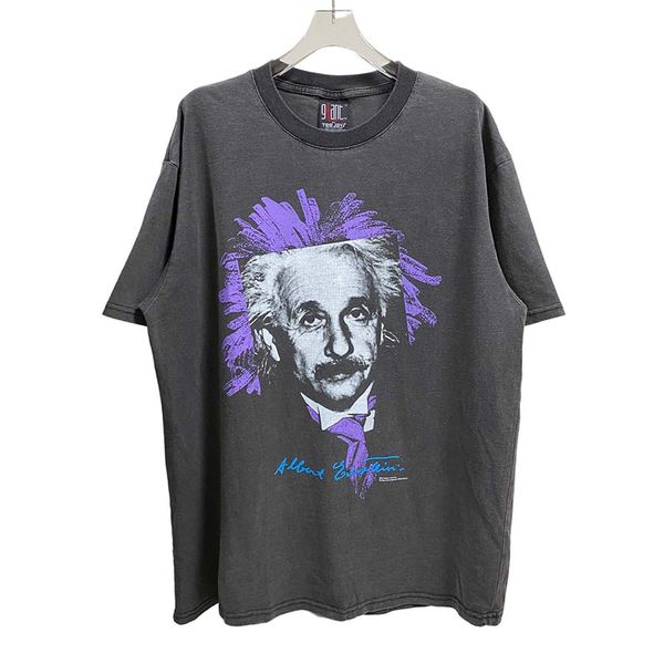 vintage printed t shirt tee men women short sleeve t-shirt 12 styles ovesized, White;black
vintage printed t shirt tee men women short sleeve t-shirt 12 styles ovesized, White;black