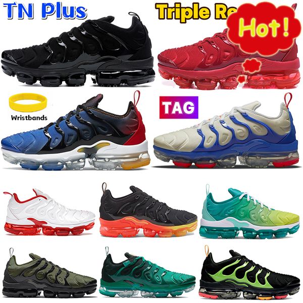 2022 cushion tn plus running shoes triple black white red live together men designer sneakers usa cherry fresh lemon lime purple bleached aq
2022 cushion tn plus running shoes triple black white red live together men designer sneakers usa cherry fresh lemon lime purple bleached aq