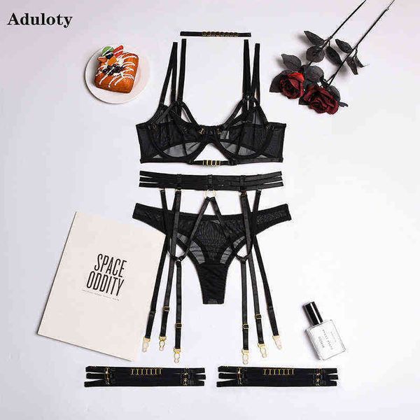 nxy set fashion new see through thin women' lingerie underwire gather bra garter belt erotic suit underwear thong 0216, Red;black
nxy set fashion new see through thin women' lingerie underwire gather bra garter belt erotic suit underwear thong 0216, Red;black