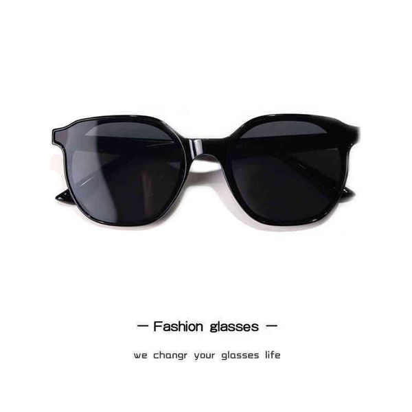 luxury brand designer fashion sunglass light oval large black frame glass 2022 new men's uv protection vintage sun glasses for men ladi, White;black
luxury brand designer fashion sunglass light oval large black frame glass 2022 new men's uv protection vintage sun glasses for men ladi, White;black