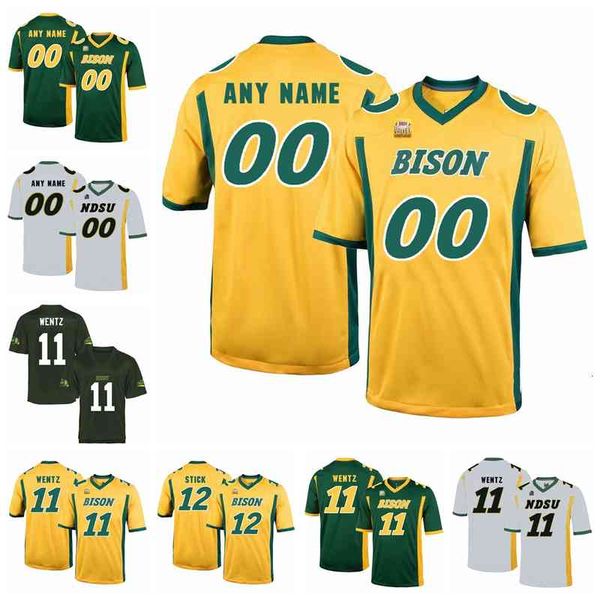 rare ndsu bison jerseys mens saybein clark jersey josh babicz noah gindorff r j urzendowski college football jerseys custom stitched, Black
rare ndsu bison jerseys mens saybein clark jersey josh babicz noah gindorff r j urzendowski college football jerseys custom stitched, Black
