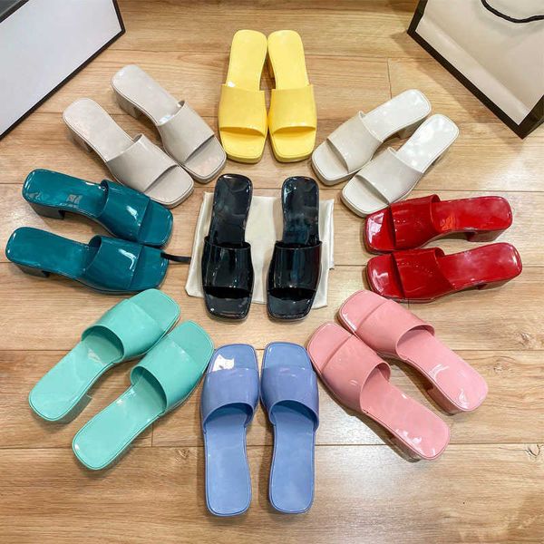 women rubber high heel slide sandal lady fruit platform slipper summer embossed candy colors outdoor beach flip flops womens designers us4, Black
women rubber high heel slide sandal lady fruit platform slipper summer embossed candy colors outdoor beach flip flops womens designers us4, Black
