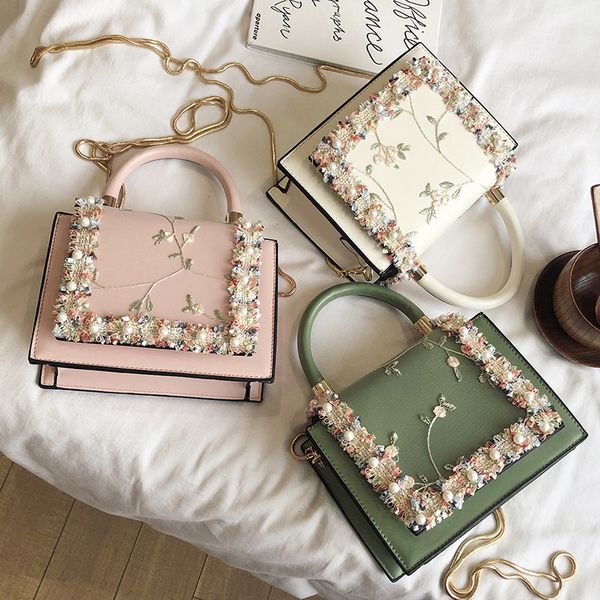 vintage flower lace handbags women's crossbody bags 2022 fashion gold chain ladies messenger bag evening clutch female purses
vintage flower lace handbags women's crossbody bags 2022 fashion gold chain ladies messenger bag evening clutch female purses
