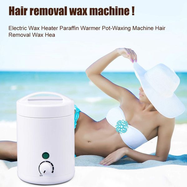 electric wax heater paraffin warmer machine hair removal wax heater hair removal melting wax machine temperature control machine
electric wax heater paraffin warmer machine hair removal wax heater hair removal melting wax machine temperature control machine