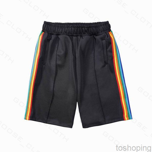 shorts mens womens designers short pants letter printing strip webbing casual five-point clothes summer beach palms clothing 14sr, White;black
shorts mens womens designers short pants letter printing strip webbing casual five-point clothes summer beach palms clothing 14sr, White;black