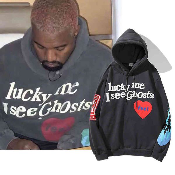 embossed letter printed graffiti plush hoodie loose coat 2022 trendy fashion design men's and women's sweaters, Black
embossed letter printed graffiti plush hoodie loose coat 2022 trendy fashion design men's and women's sweaters, Black
