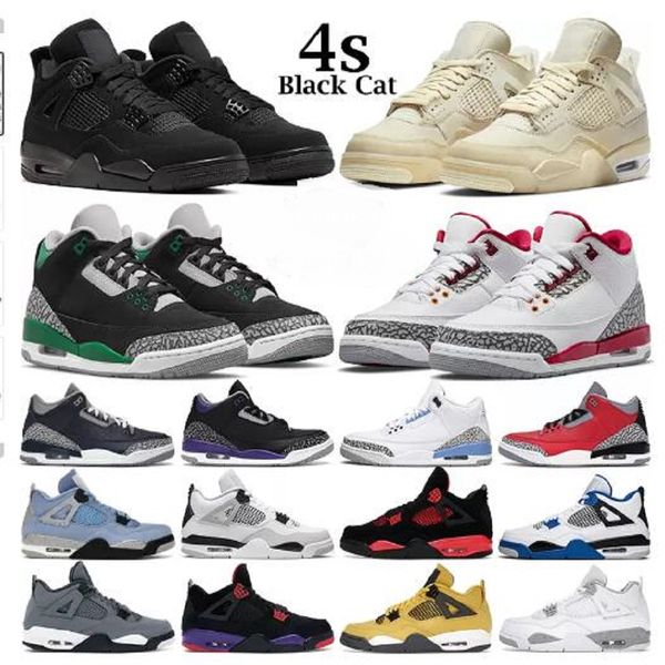 men basketball shoes shoe 4 4s women sail military black cat red thunder university blue white oreo cool grey 3 pine green cardinal cement u
men basketball shoes shoe 4 4s women sail military black cat red thunder university blue white oreo cool grey 3 pine green cardinal cement u