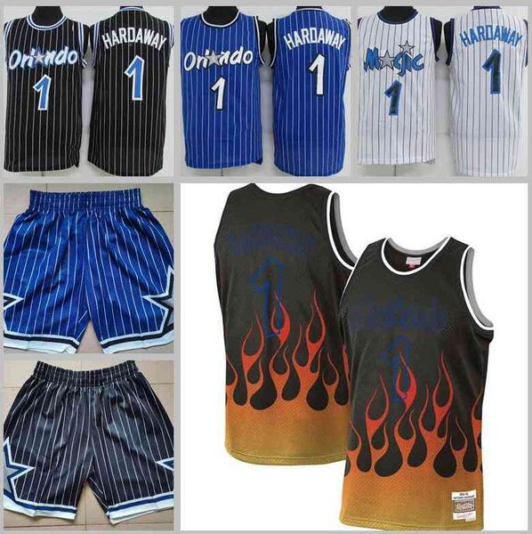 tracy men s-2xl basketball jerseys 1 mcgrady penny hardaway mitchell & ness 1993-94 hardwoods classics retro jersey and short, Black
tracy men s-2xl basketball jerseys 1 mcgrady penny hardaway mitchell & ness 1993-94 hardwoods classics retro jersey and short, Black