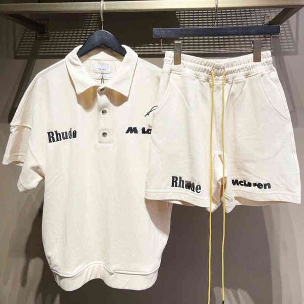 hip-hop new rhude t-shirts t poloshirt shirt shirts for men women letter embroidery short sleeve t-shirt tshirts fashions brands, White;black
hip-hop new rhude t-shirts t poloshirt shirt shirts for men women letter embroidery short sleeve t-shirt tshirts fashions brands, White;black