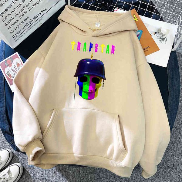 trapstar special series 09 poster sweatshirt men hip hop street hoodies crewneck pocket loose clothes sports casual pullovers, Black
trapstar special series 09 poster sweatshirt men hip hop street hoodies crewneck pocket loose clothes sports casual pullovers, Black