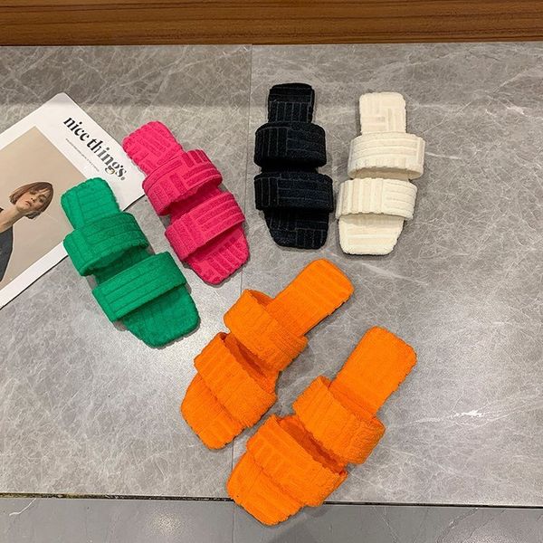 new indoor women fur slippers white black pink fuchsia green fluffy soft furry slides thick flats heel non slip house shoes ladies luxury de
new indoor women fur slippers white black pink fuchsia green fluffy soft furry slides thick flats heel non slip house shoes ladies luxury de