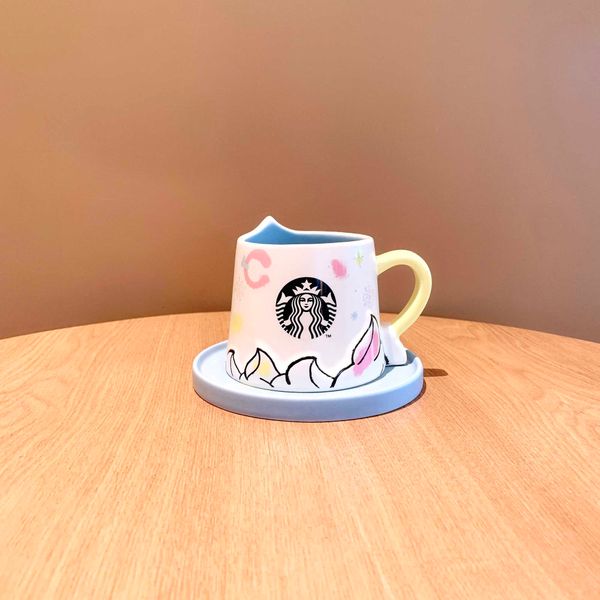 starbucks cup 2021 christmas gift leap snow mountain mug ceramic deskcoffee drinking cup dish set
starbucks cup 2021 christmas gift leap snow mountain mug ceramic deskcoffee drinking cup dish set