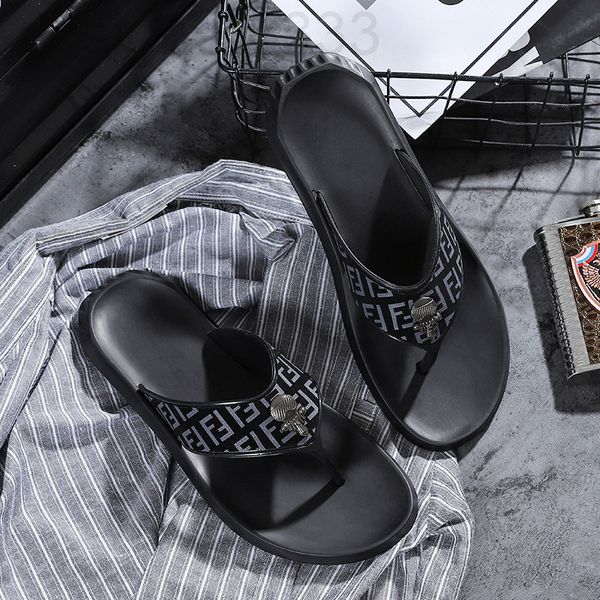 sandals designer flip flop men's summer korean beach jacket fashion trend leisure outdoor straight tsoy, Black
sandals designer flip flop men's summer korean beach jacket fashion trend leisure outdoor straight tsoy, Black