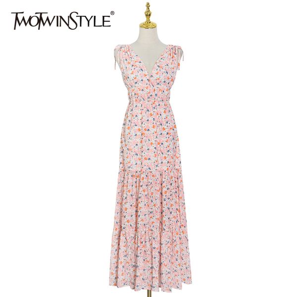 korean print floral dress for women v neck sleeveless high waist side split midi dresses female summer fashion 210423, Black;gray
korean print floral dress for women v neck sleeveless high waist side split midi dresses female summer fashion 210423, Black;gray