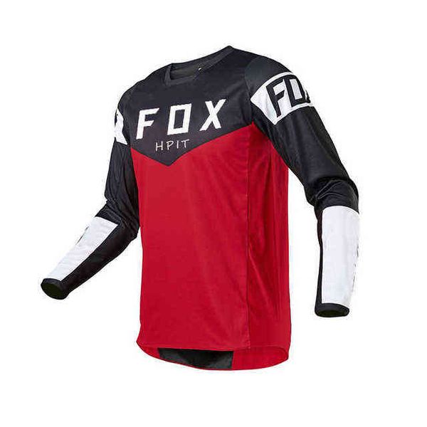 2021 hpit fox pro jersey motor bmx mtb dh pakaian balap motocross kaus sepeda naik atas bersepeda moto gunung, White
2021 hpit fox pro jersey motor bmx mtb dh pakaian balap motocross kaus sepeda naik atas bersepeda moto gunung, White