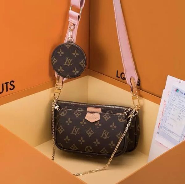 2022 women luxurys designers crossbody bag womens handbags louise wallet bag shoulder bags shopping viuton tote pruse with serial date numbe
2022 women luxurys designers crossbody bag womens handbags louise wallet bag shoulder bags shopping viuton tote pruse with serial date numbe
