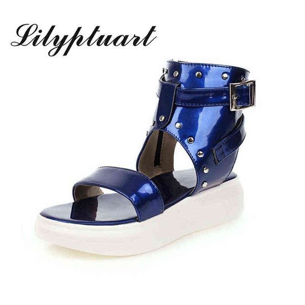 selling comfortable high heels wedges women's casual non slip fashion platform sandals 220315, Black
selling comfortable high heels wedges women's casual non slip fashion platform sandals 220315, Black