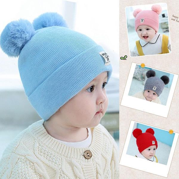 knitted kids beanie cap infant baby boy girl hat warm children autumn winter girls for toddler bonnet enfant, Yellow
knitted kids beanie cap infant baby boy girl hat warm children autumn winter girls for toddler bonnet enfant, Yellow