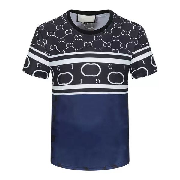 2022 mens womens designer t shirts printed fashion man t-shirt cotton casual tees short sleeve luxury hip hop streetwear tshirts, White;black
2022 mens womens designer t shirts printed fashion man t-shirt cotton casual tees short sleeve luxury hip hop streetwear tshirts, White;black