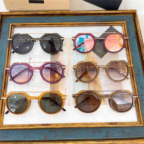sunglasses personalized fashion ins same men's small frame glasses women 6136 essh, White;black
sunglasses personalized fashion ins same men's small frame glasses women 6136 essh, White;black