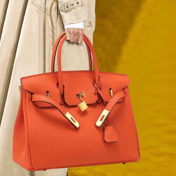designer birkins handbags head leather bag women's temperament litchi pattern platinum large capacity designers s h
designer birkins handbags head leather bag women's temperament litchi pattern platinum large capacity designers s h