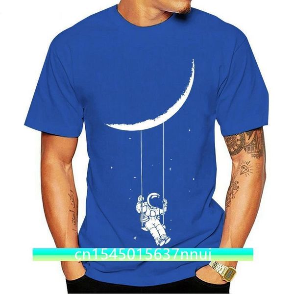 astronaut t shirt oneck moon swing tshirt for man hip hop t shirt space tees fashion tee shirt clothing 220702, White;black
astronaut t shirt oneck moon swing tshirt for man hip hop t shirt space tees fashion tee shirt clothing 220702, White;black