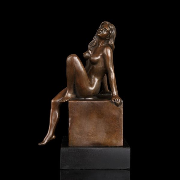 atlie bronzes art crafts abdomen nude girl sculptures girl naked female body art bronze statue, Silver
atlie bronzes art crafts abdomen nude girl sculptures girl naked female body art bronze statue, Silver