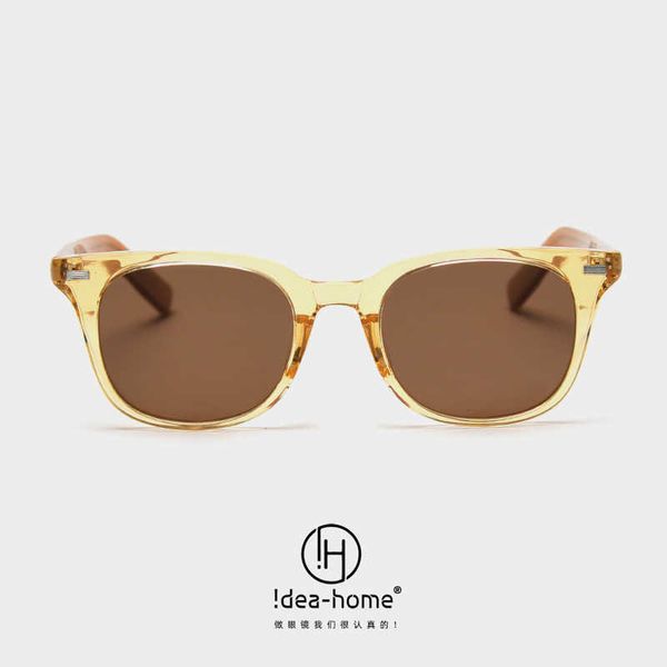 2022 new style sunglasses p9001 korean version tr90 plate foot polarized sun women's net red street fashion sun men's square, White;black
2022 new style sunglasses p9001 korean version tr90 plate foot polarized sun women's net red street fashion sun men's square, White;black