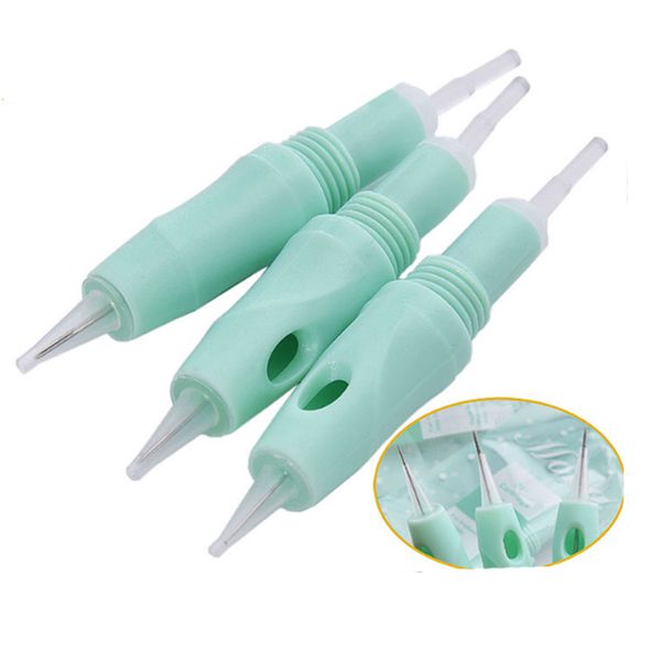 100pcs 8mm screw charmant machine permanent makeup cartridge disposable tattoo cartridge needles charmant machine for eyebrow perfections
100pcs 8mm screw charmant machine permanent makeup cartridge disposable tattoo cartridge needles charmant machine for eyebrow perfections