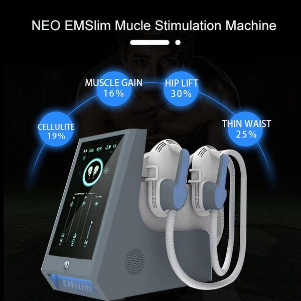 body slimming stimulatior machine emslim electromagnetic muscle building sculpting fat burning sculpt fitness weight reduction instrument
body slimming stimulatior machine emslim electromagnetic muscle building sculpting fat burning sculpt fitness weight reduction instrument