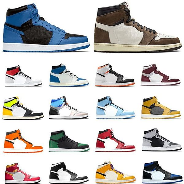 jumpman 1 1s og basketball shoes mens women bordeaux protrotype bred unc pollen hyper royal university blue chicago black toe dark mocha tra
jumpman 1 1s og basketball shoes mens women bordeaux protrotype bred unc pollen hyper royal university blue chicago black toe dark mocha tra