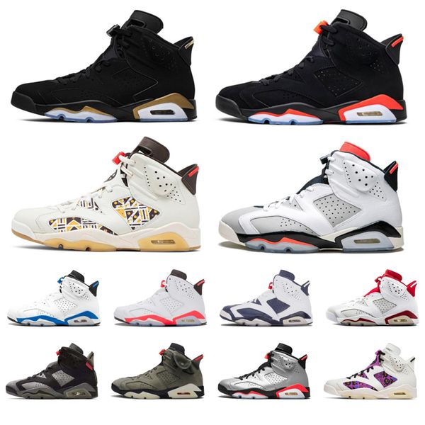 new man woman basketball shoes 6s 6 unc carmine white infrared alternate tinker oreo outdoor mens trainers sports women sneakers
new man woman basketball shoes 6s 6 unc carmine white infrared alternate tinker oreo outdoor mens trainers sports women sneakers