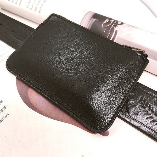 waist bag genuine leather belt pouch ultra thin fanny pack drivers license case id cards wallet for men lhdj 220607
waist bag genuine leather belt pouch ultra thin fanny pack drivers license case id cards wallet for men lhdj 220607