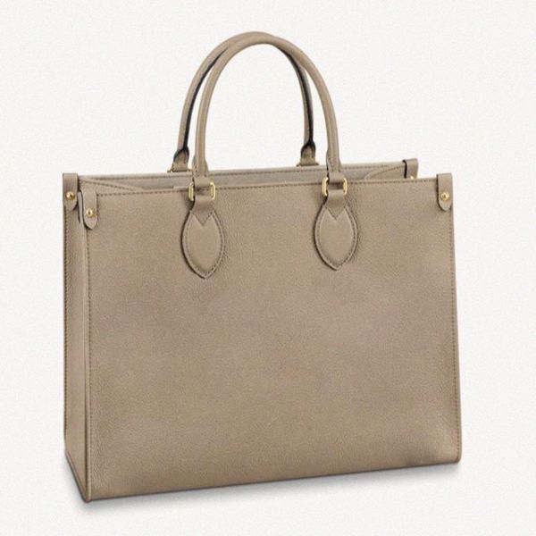 designer women onthego gm tote bag handbag purse leather shoulder handles strap microfiber lining crossbody bags428c#
designer women onthego gm tote bag handbag purse leather shoulder handles strap microfiber lining crossbody bags428c#