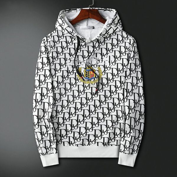 2022 designer new mens designers hoodies fashion hoodie autumn and winter man long sleeve full body letters jacket womens clothing clothes h, Black
2022 designer new mens designers hoodies fashion hoodie autumn and winter man long sleeve full body letters jacket womens clothing clothes h, Black
