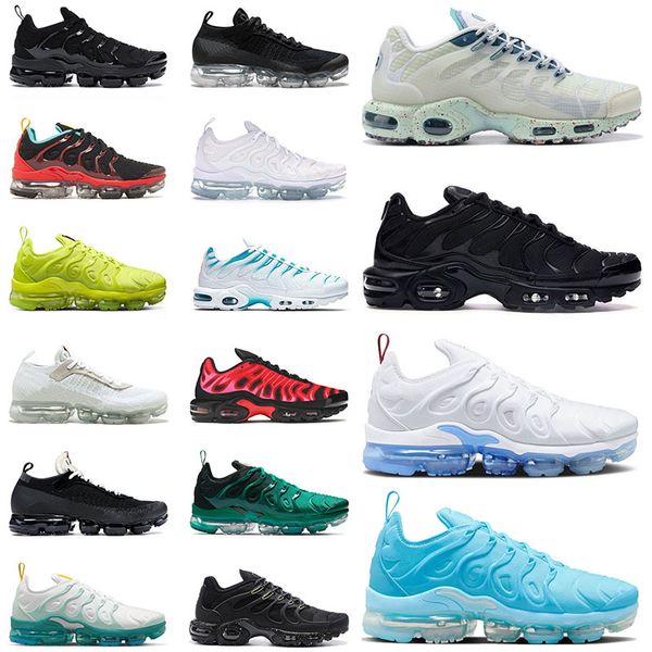 mens womens plus tn requin designer running shoes eur 46 47 terrascape university blue fly knit flynit tennis black white sports sneakers
mens womens plus tn requin designer running shoes eur 46 47 terrascape university blue fly knit flynit tennis black white sports sneakers