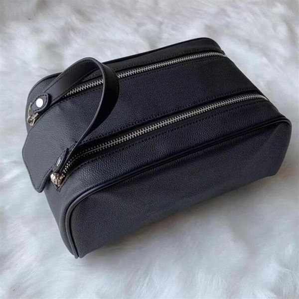 designer make up cosmetic toilet pouch women beauty makeup case pochette accessoires double zippy kits173y
designer make up cosmetic toilet pouch women beauty makeup case pochette accessoires double zippy kits173y