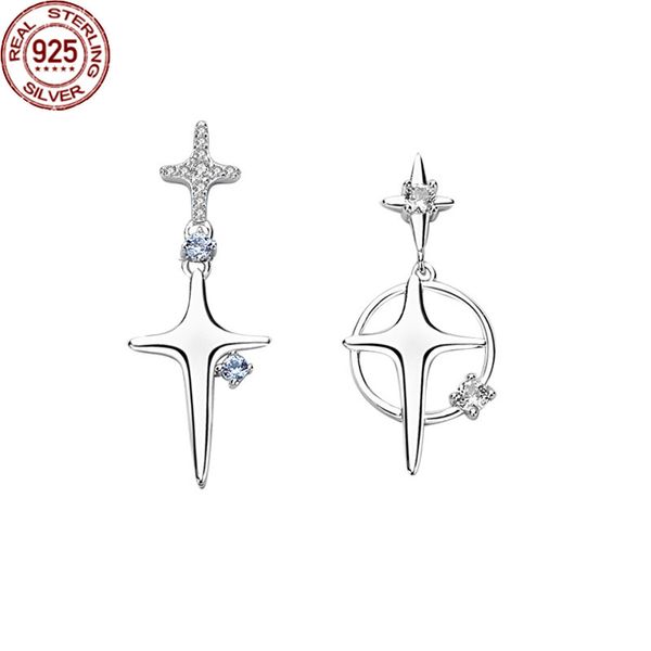 design 24 solar terms summer star earrings charms s925 sterling silver zircon national tide sweet cool style fashion jewelry gift, Golden
design 24 solar terms summer star earrings charms s925 sterling silver zircon national tide sweet cool style fashion jewelry gift, Golden