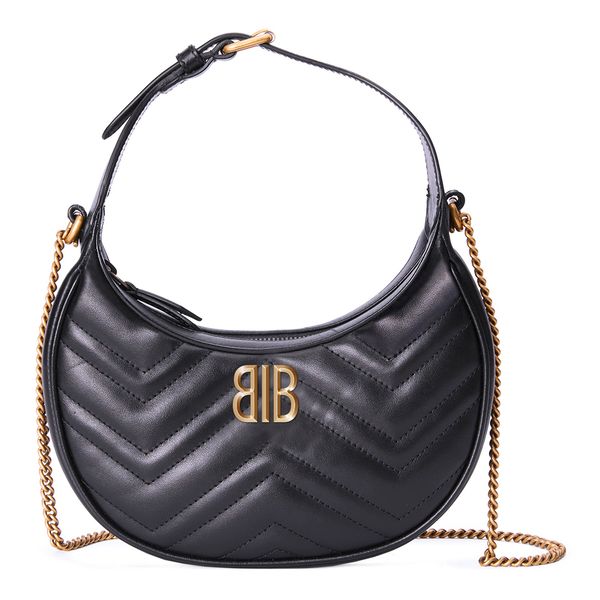 black g bag designer high-quality handbags genuine leather shoulder bag fashion 21.5cm
black g bag designer high-quality handbags genuine leather shoulder bag fashion 21.5cm