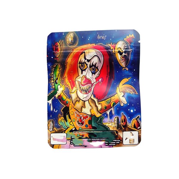 clown mask balloon cake packaging mylar bags 3.5 gram edibles candy package zipper for dry herb flower jllabz
clown mask balloon cake packaging mylar bags 3.5 gram edibles candy package zipper for dry herb flower jllabz