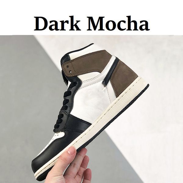 dark mocha jumpman 1 high og basketball shoes a1lkss075 sports mens women sneakers size 36-47
dark mocha jumpman 1 high og basketball shoes a1lkss075 sports mens women sneakers size 36-47