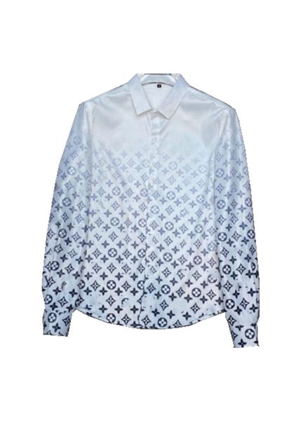 2022 mens designer shirts brand clothing men long sleeve dress shirt hip hop style cotton -3xl#01, White;black
2022 mens designer shirts brand clothing men long sleeve dress shirt hip hop style cotton -3xl#01, White;black
