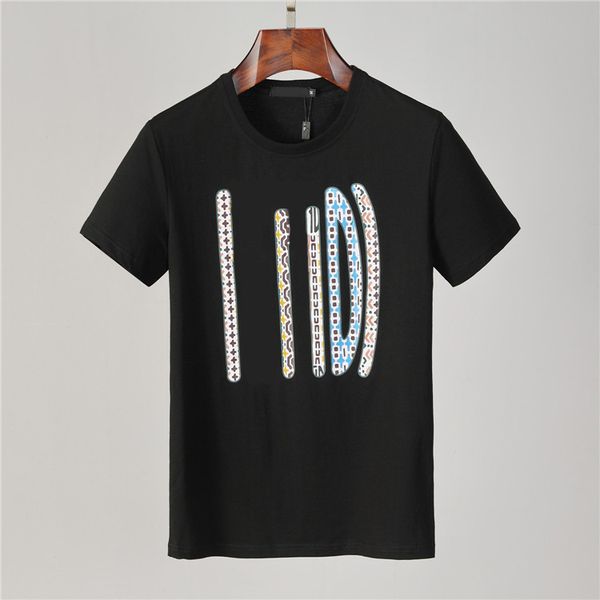 men tee street skateboard men tee fashion short sleeved casual outdoor printed t-shirts, White;black
men tee street skateboard men tee fashion short sleeved casual outdoor printed t-shirts, White;black