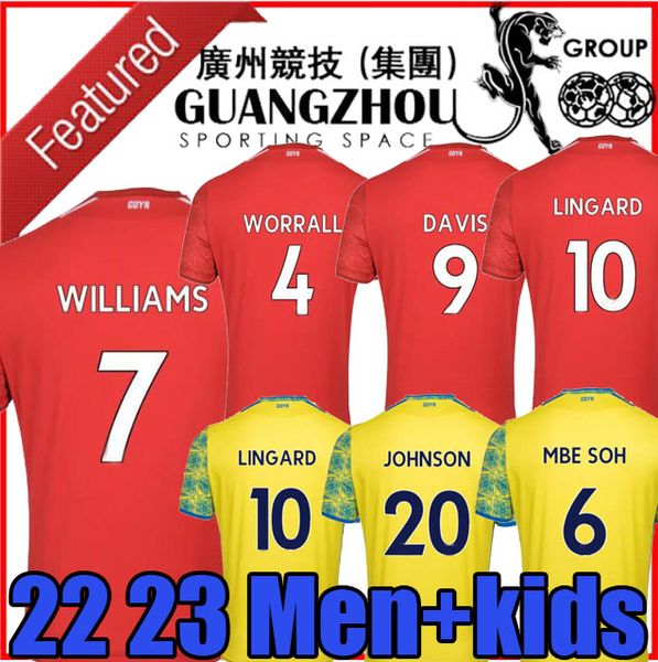 22 23 nottingham grabban soccer jerseys johnson williams 2022 2023 forest ameobi lingard krovinovic zinckernagel yates home away third footb, Black;yellow
22 23 nottingham grabban soccer jerseys johnson williams 2022 2023 forest ameobi lingard krovinovic zinckernagel yates home away third footb, Black;yellow