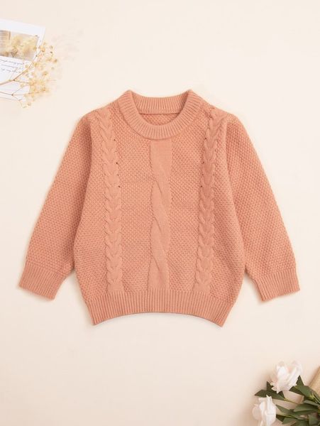 toddler boys cable knit sweater she02, Blue 
toddler boys cable knit sweater she02, Blue