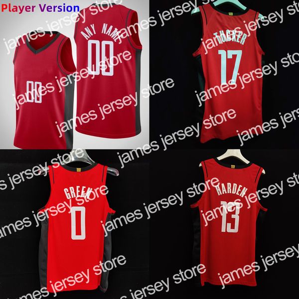 new custom authentic stitched player version basketball jerseys 4 jalengreen 10 ericgordon, Black;red
new custom authentic stitched player version basketball jerseys 4 jalengreen 10 ericgordon, Black;red